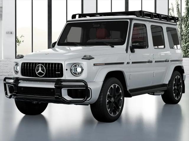 2027 Mercedes-Benz G-CLASS AMG G 63 for sale in Union, NJ