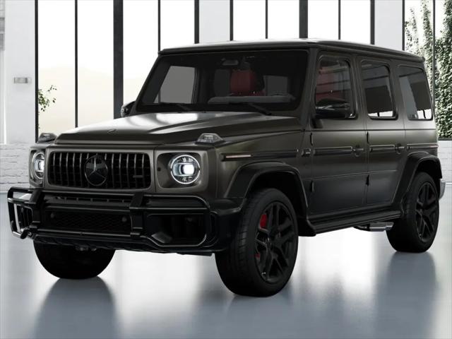 2027 Mercedes-Benz G-CLASS AMG G 63 for sale in Union, NJ