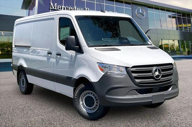 2026 Mercedes-Benz Sprinter 2500 Standard Roof 4-Cyl Diesel HO for sale in Edison, NJ