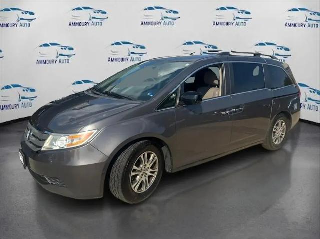 2013 Honda Odyssey EX for sale in Falls Church, VA
