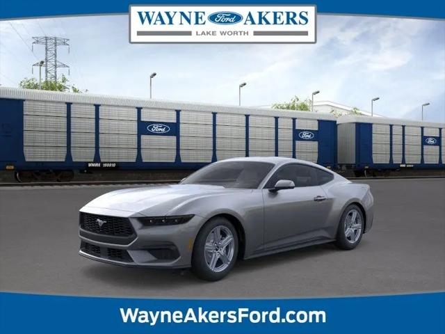 2026 Ford Mustang EcoBoost Premium Fastback for sale in Lake Worth, FL