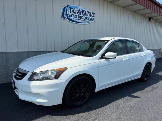 2011 Honda Accord 2.4 LX-P for sale in Harrington, DE