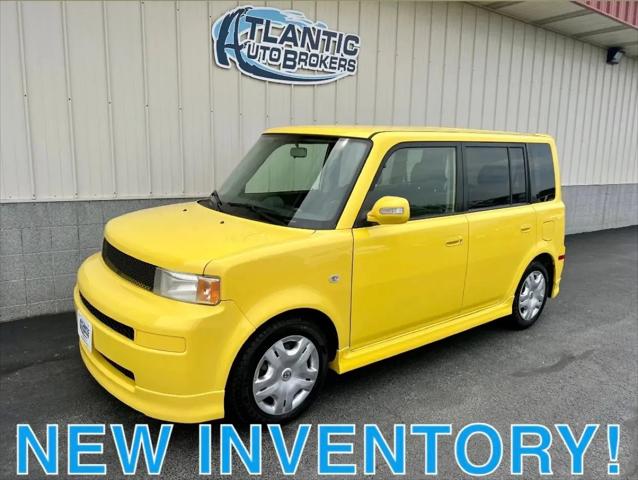 2005 Scion xB Base for sale in Harrington, DE