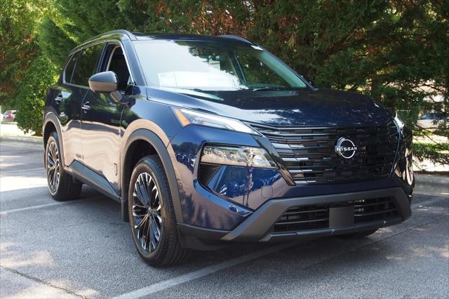 2026 Nissan Rogue Dark Armor for sale in Wake Forest, NC