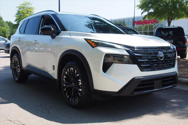 2026 Nissan Rogue Dark Armor for sale in Wake Forest, NC