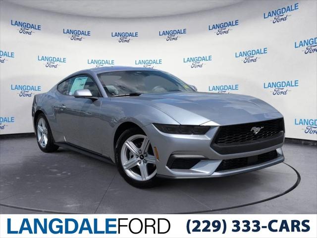 2026 Ford Mustang EcoBoost Fastback for sale in Valdosta, GA