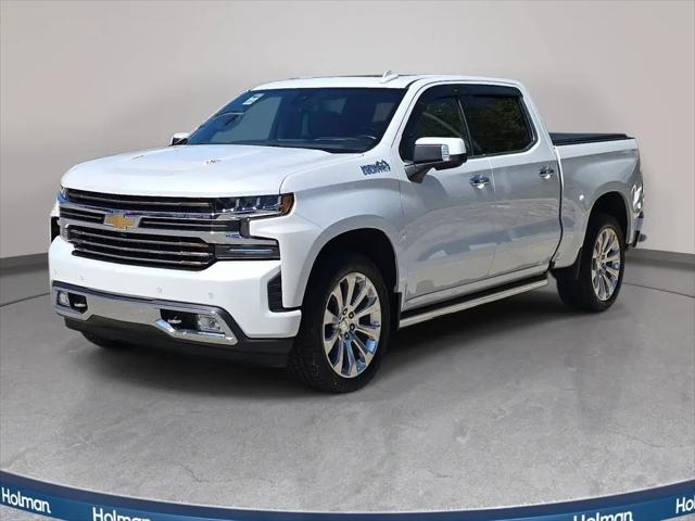 2019 Chevrolet Silverado 1500 High Country for sale in San Diego, CA