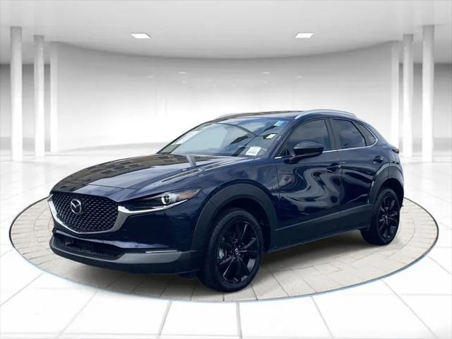 2024 Mazda CX-30 2.5 S Select Sport for sale in Gardena, CA