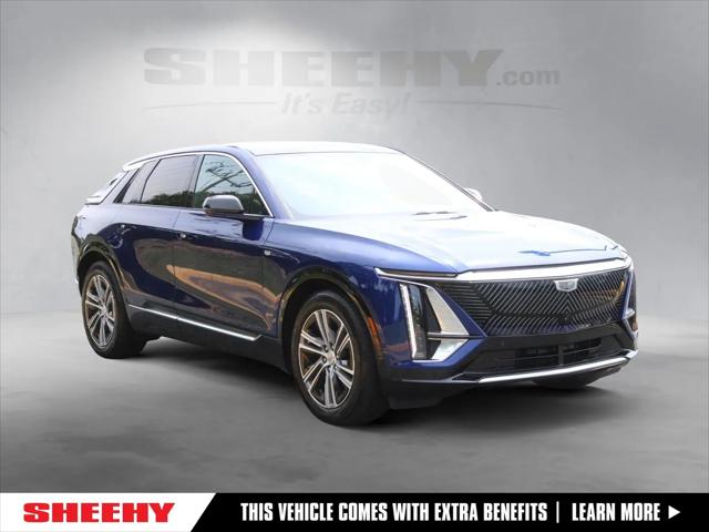 2024 Cadillac iQ Luxury w/1SC for sale in Stafford, VA