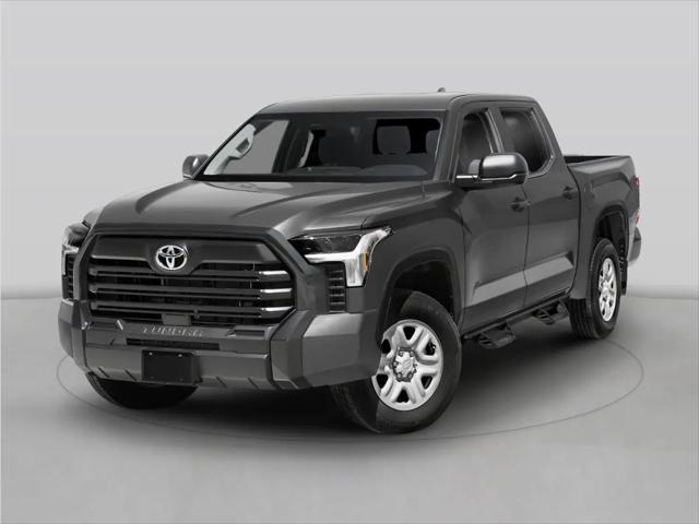 2026 Toyota Tundra Limited CrewMax 6.5' Bed for sale in Stafford, VA