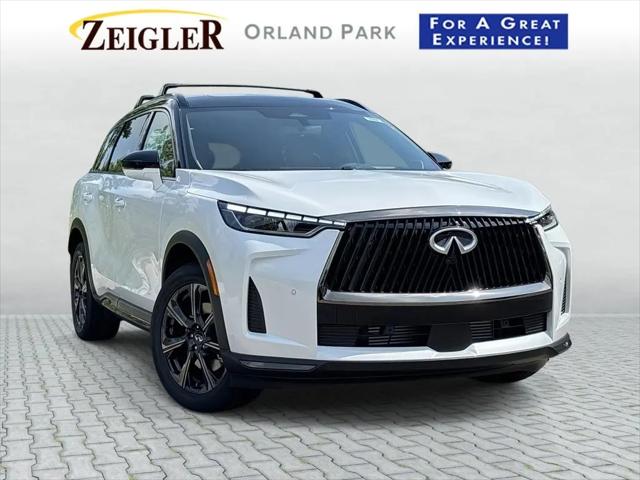 2027 INFINITI QX60 AUTOGRAPH AWD for sale in Orland Park, IL