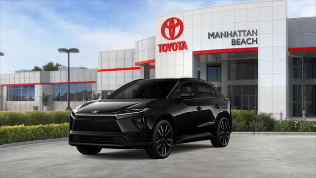 2026 Toyota bZ XLE for sale in Manhattan Beach, CA