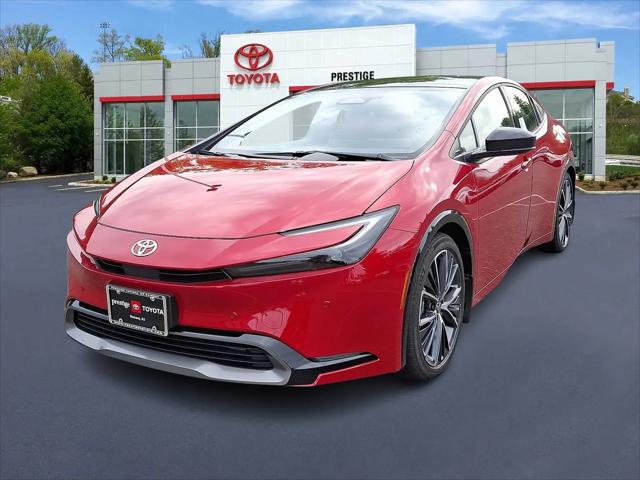 2026 Toyota Prius XLE for sale in Ramsey, NJ