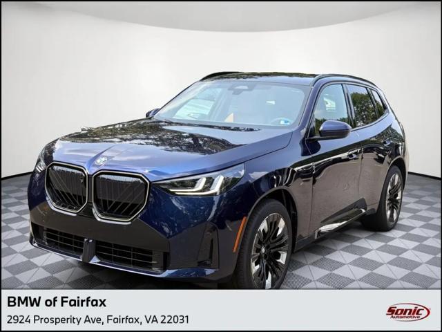 2026 BMW X3 30 xDrive for sale in Fairfax, VA