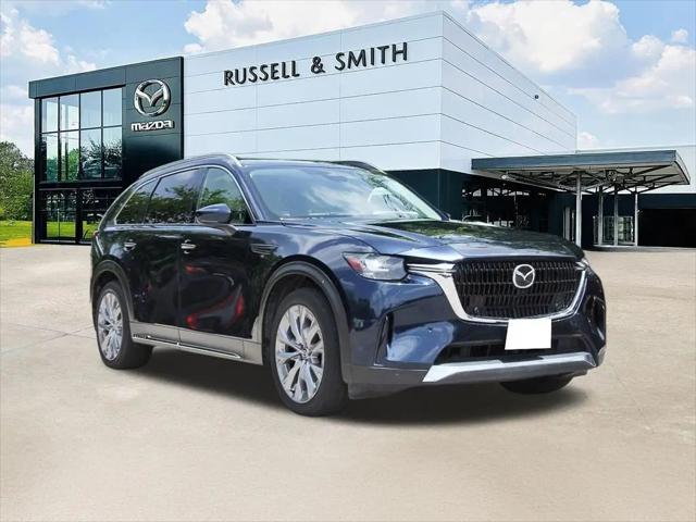 2024 Mazda X-90 3.3 Turbo Premium for sale in Houston, TX