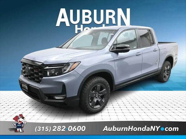 2026 Honda Ridgeline TrailSport for sale in Auburn, NY