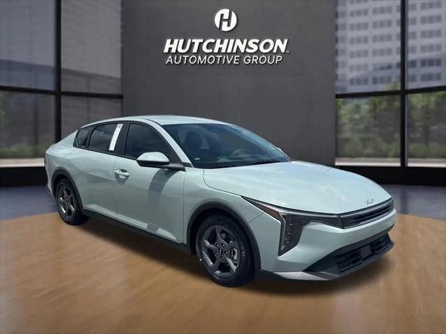 2026 Kia K4 LXS for sale in Albany, GA