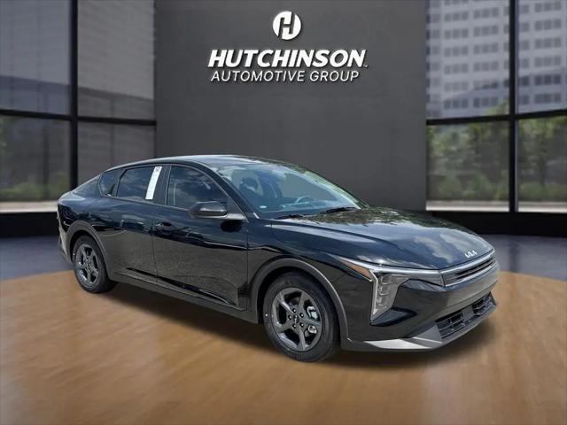 2026 Kia K4 LXS for sale in Albany, GA