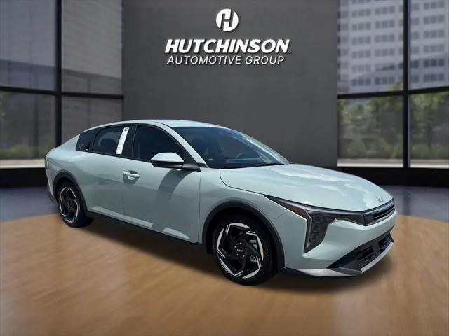 2026 Kia K4 EX for sale in Albany, GA