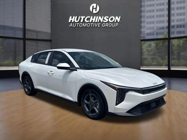 2026 Kia K4 LXS for sale in Albany, GA