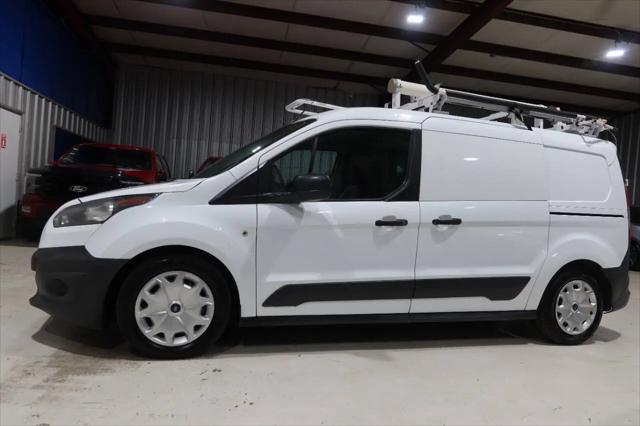 2016 Ford Transit Connect XL for sale in Houston, TX