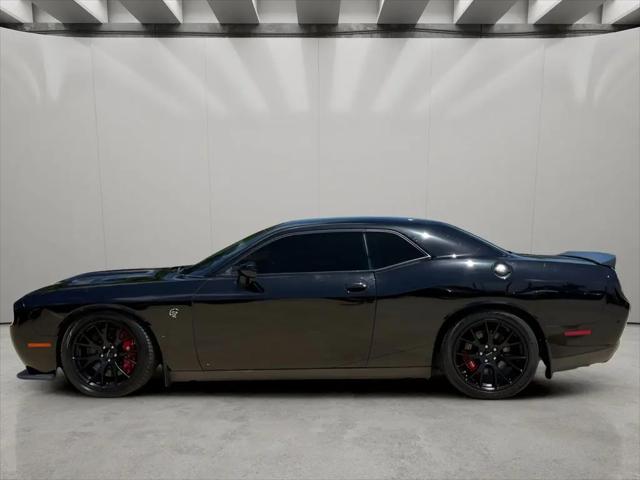 2016 Dodge Challenger SRT Hellcat for sale in Brookshire, TX
