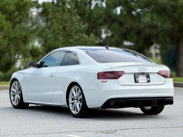 2016 Audi S5 3.0T Premium Plus