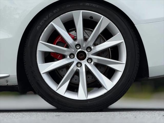 2016 Audi S5 3.0T Premium Plus