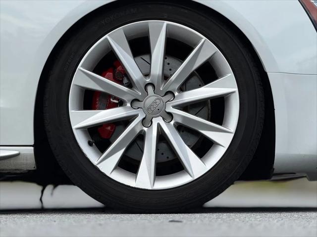 2016 Audi S5 3.0T Premium Plus