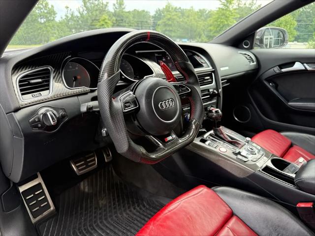 2016 Audi S5 3.0T Premium Plus