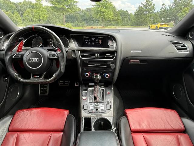 2016 Audi S5 3.0T Premium Plus