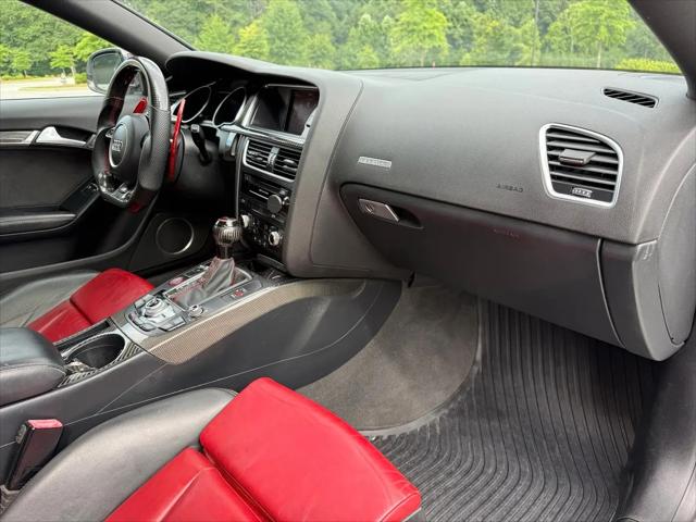 2016 Audi S5 3.0T Premium Plus