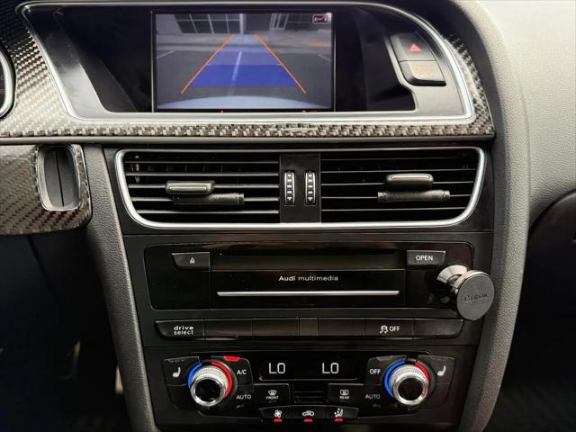 2016 Audi S5 3.0T Premium Plus