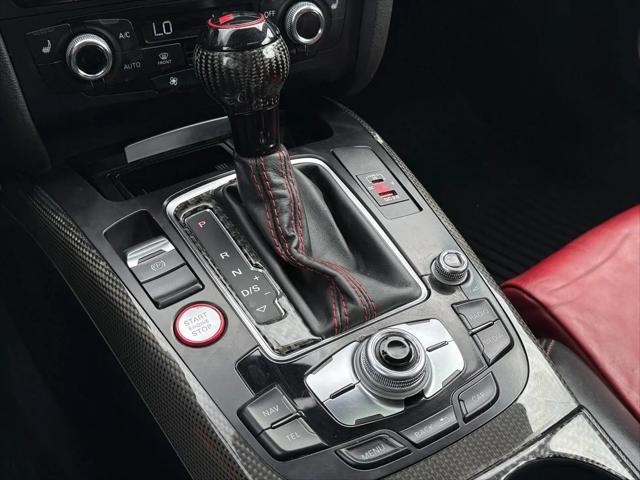 2016 Audi S5 3.0T Premium Plus