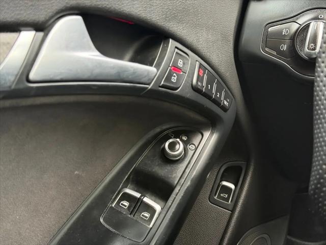 2016 Audi S5 3.0T Premium Plus