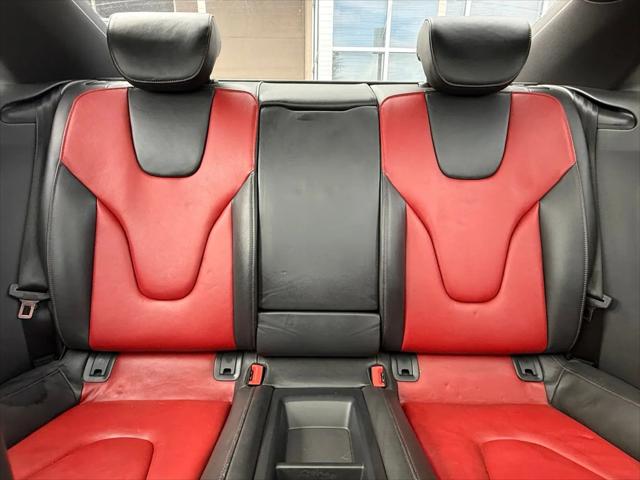 2016 Audi S5 3.0T Premium Plus
