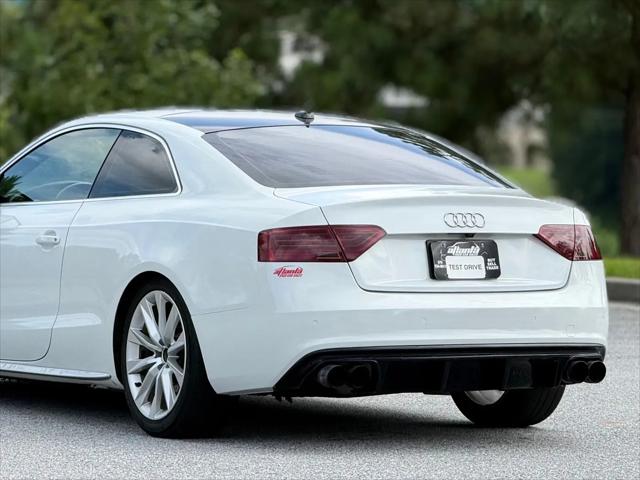 2016 Audi S5 3.0T Premium Plus