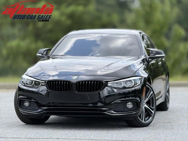 2020 BMW 430i Gran Coupe xDrive for sale in Lilburn, GA