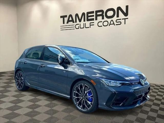 2026 Volkswagen Golf R Base for sale in Mobile, AL