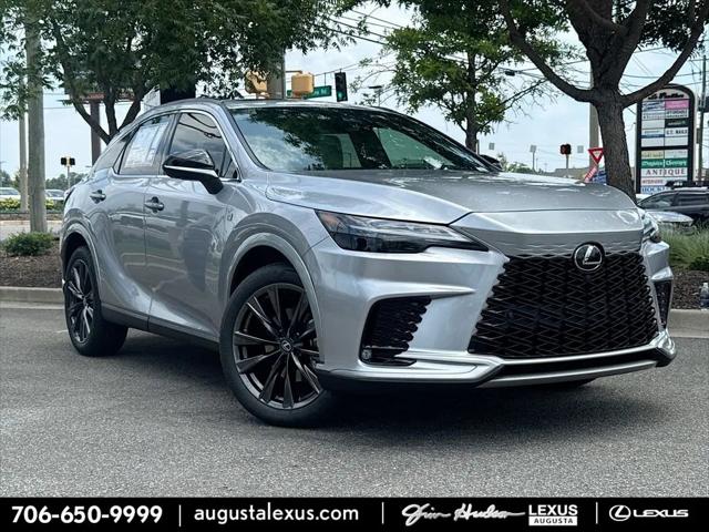 2026 Lexus RX 350 RX 350 for sale in Martinez, GA