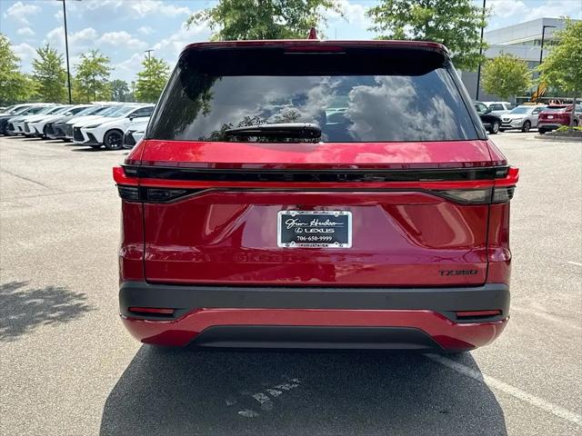 2026 Lexus TX 350 TX 350