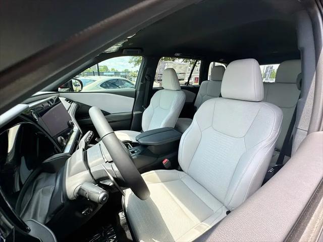 2026 Lexus TX 350 TX 350