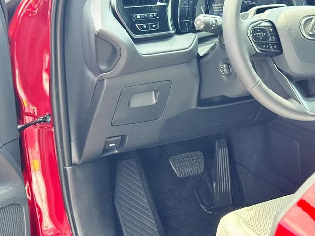 2026 Lexus TX 350 TX 350