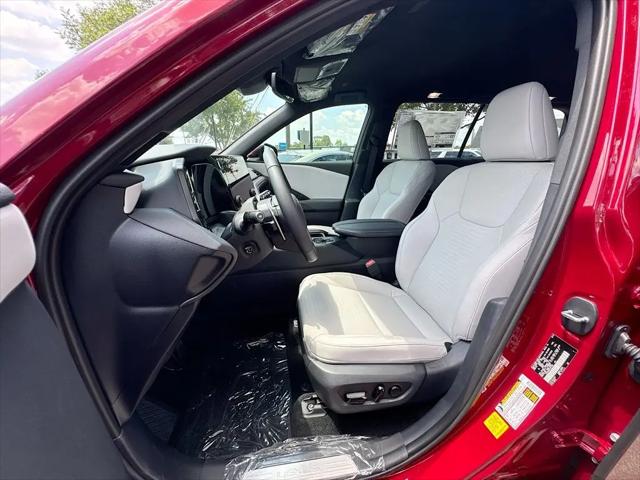 2026 Lexus TX 350 TX 350