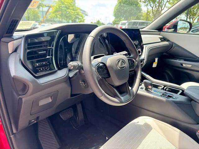 2026 Lexus TX 350 TX 350