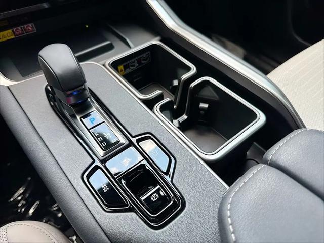 2026 Lexus TX 350 TX 350