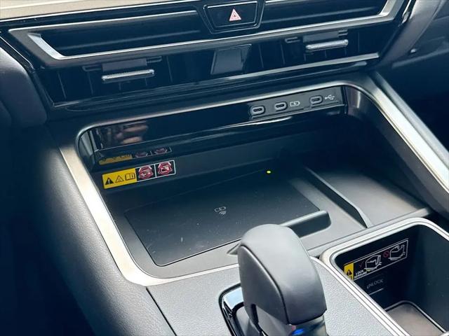2026 Lexus TX 350 TX 350