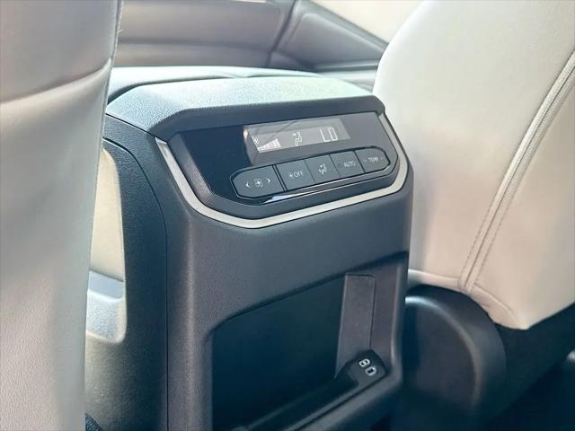 2026 Lexus TX 350 TX 350