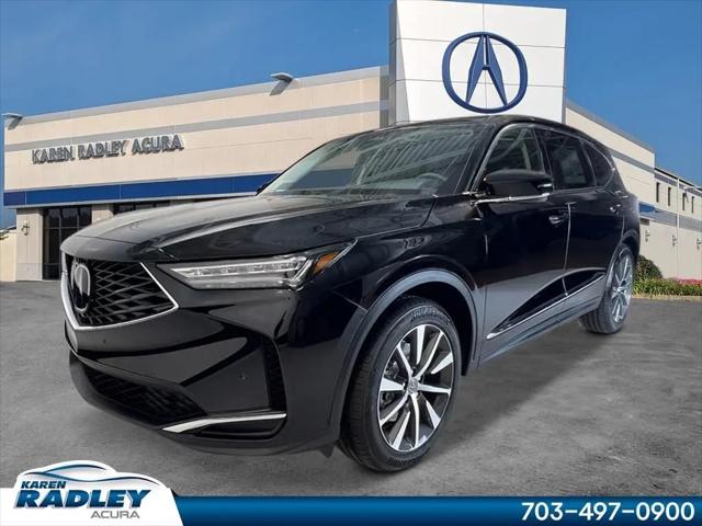 2026 Acura MDX Technology Package for sale in Woodbridge, VA