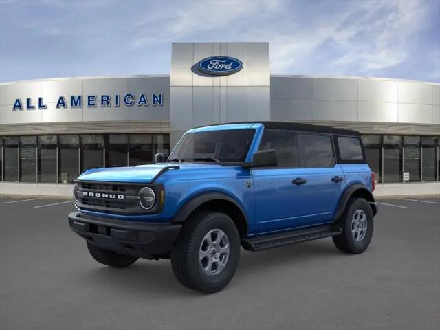 2026 Ford Bronco Big Bend for sale in Hackensack, NJ